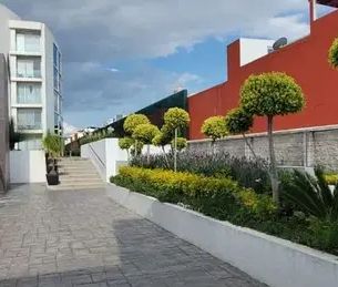 Departamento en San Bernardino Tlaxcalancingo, San Andrés Cholula - Photo 1