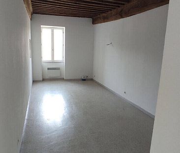 Location appartement 1 pièce 34.97 m² à Chalamont (01320) - Photo 3