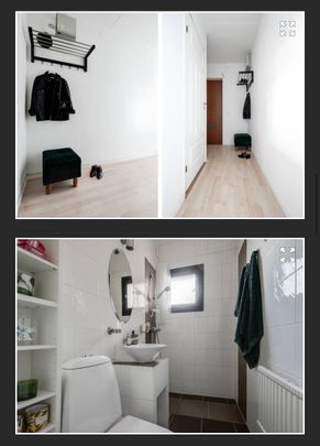 Ringstedsgatan, Kista - Photo 1