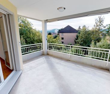 ATTRAKTIVE Wohnung sucht Mieter - Foto 5