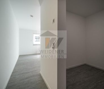 Modernstes Wohnen an der Elster mit Aufzug, EBK* und Balkon! 4 Zimmer! - Foto 1