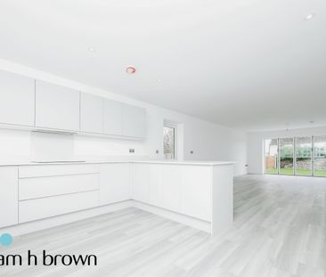 Lodge Road, Woodbridge, Ufford - Photo 1