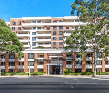 8/121-133 Pacific Highway, Hornsby NSW 2077 - Apartment For Rent | ... - Photo 6