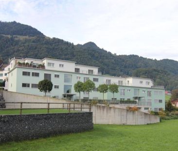 Single-Wohnung an zentraler Lage - Foto 4
