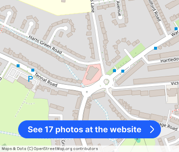 Northfield Road, Birmingham - Photo 1