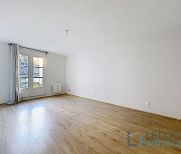 Location Appartement 1 pièce 23m² ROUEN 76000 - Photo 2