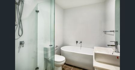 Modern 1 Bed Apartment - Photo 4