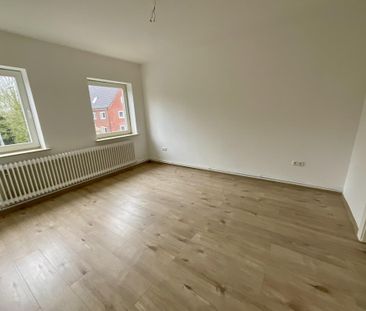 3-Zimmer-Wohnung in Wilhelmshaven Fedderwardergroden - Photo 4
