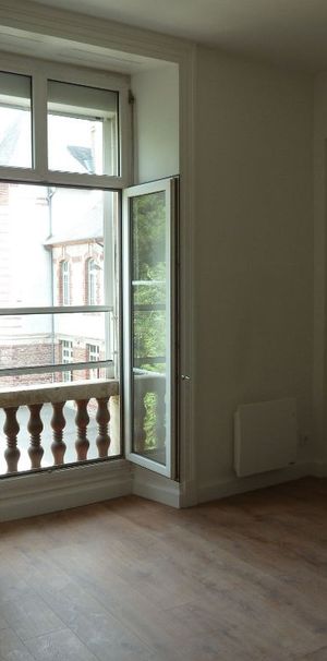 Appartement T1 à louer - 23 m² - Photo 1