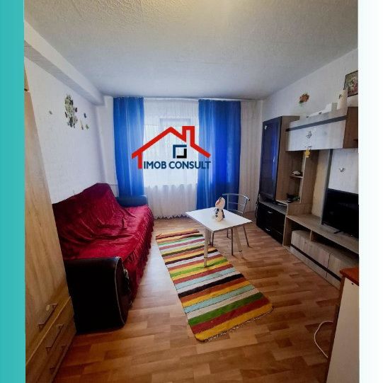 Garsonieră de închiriat – Cartier Narcisa! CE1487 - Fotografie 1