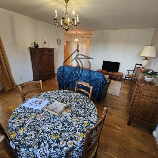 Appartement - T3 - 70.30m² - VILLENEUVE D'ASCQ - Photo 1