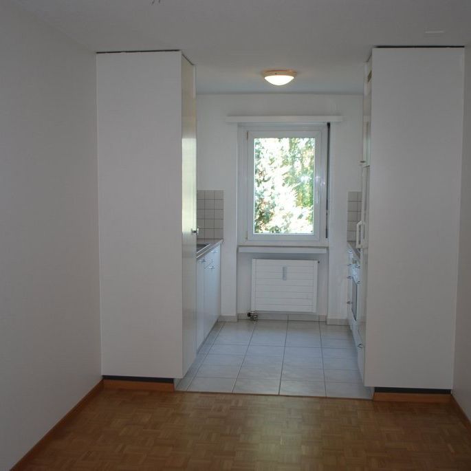 3.5 Zimmer, 70 m², 1. Stock - Photo 1