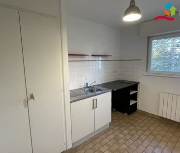 Appartement 2 pièces à Oberhausbergen - Photo 3