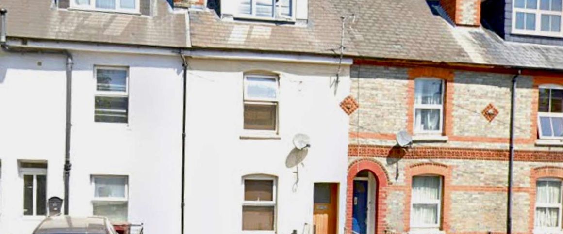 Addington Road - Photo 1