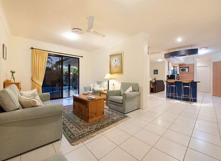 Stylish Family Haven with Pool and Parkland Backdrop - Photo 3