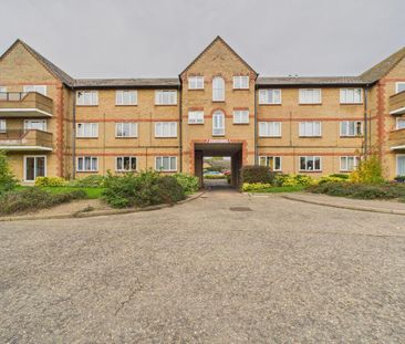 2 bedroom apartment to rent - Photo 2