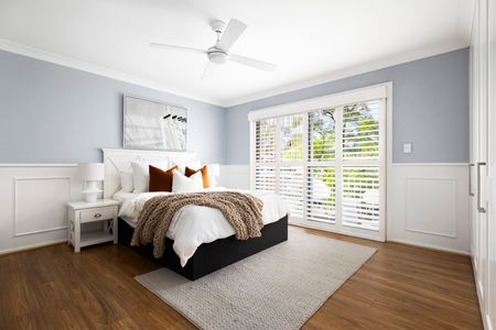 2/266 Edgecliff Road, Woollahra NSW 2025 - Townhouse For Rent | Domain - Photo 4