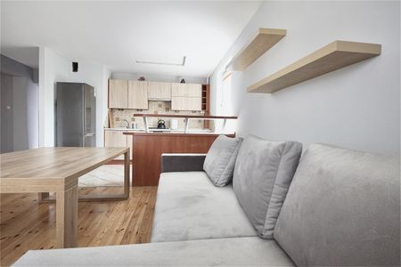 Mieszkanie przyjazne zwierzętom 60m2 Centrum ZG - Zdjęcie 3