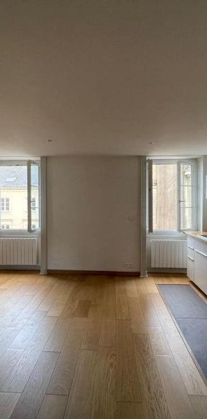 Location Appartement 1 pièce 30m² NANTES 44000 - Photo 1