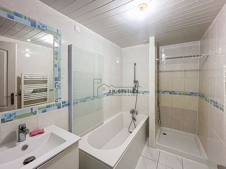Location Maison 4 pièces 86m² - Photo 5