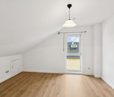 Attraktive 2-Zimmer-Wohnung mit Balkon - Photo 4