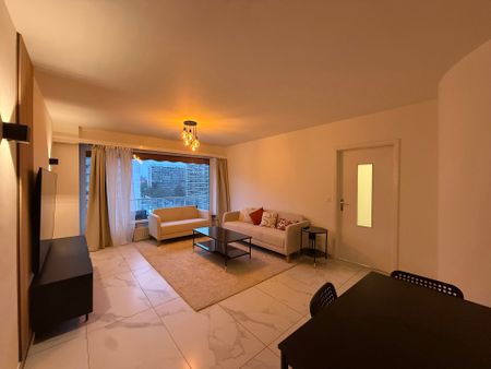 Avenue Paul Hymans, 1200, Woluwe-Saint-Lambert - Foto 3