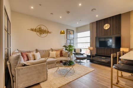 2 bedroom flat to rent - Photo 2