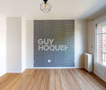 À louer : Appartement T3 lumineux à Amiens (80000). - Photo 1