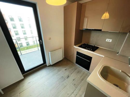Garsoniera dubla in Ploiesti, complex rezidential MRS Village - Fotografie 1