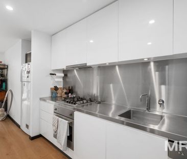 403/201 Powlett Street, East Melbourne - Photo 5