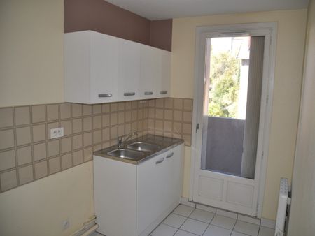 Location Appartement 2 pièces 49m² - Photo 2