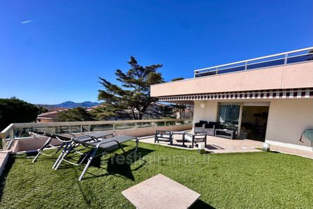 location appartement 3 Pièce(s) - Photo 5