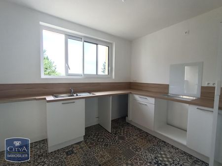 Location Appartement 4 pièces 73m² CHATEAUROUX 36000 - Photo 5