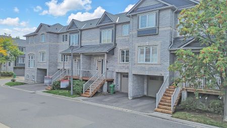 For Lease - 5535 Glen Erin Drive Unit# 75, Mississauga, Ontario - Photo 2