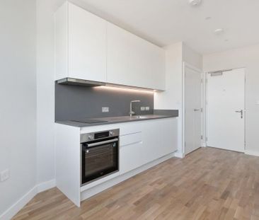 Flat to rent - Photo 6