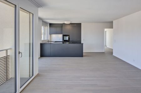 MODERNE WOHNUNG MIT TOLLER AUSSICHT - Photo 3