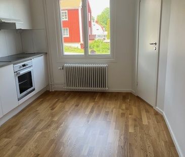 Majorsgatan, Sundsvall - Foto 4