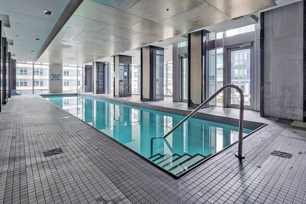 For Lease - 89 Dunfield Avenue Unit# 807, Toronto, Ontario - Photo 1