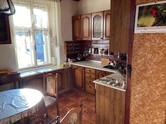 Pronájem bytu 5+1 135 m² - Photo 1