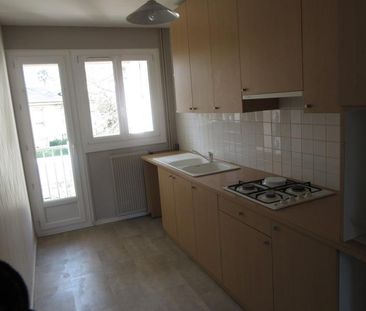 Location Appartement 2 pièces 49m² RENNES 35700 - Photo 5