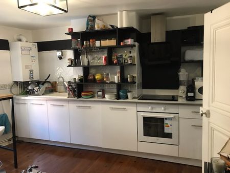 Location appartement 31.36 m², Metz 57000Moselle - Photo 3