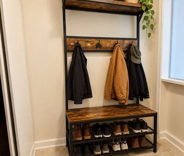 For Lease - 25 Turntable Crescent Unit# 123, Toronto, Ontario - Photo 6