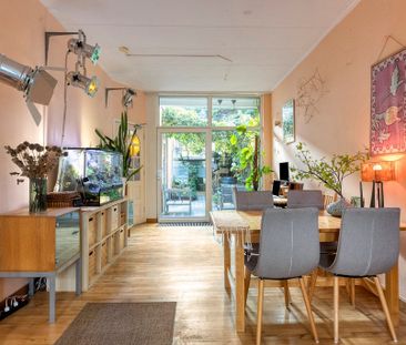 Te huur: Appartement Ampèrestraat 74 in Den Haag - Foto 4