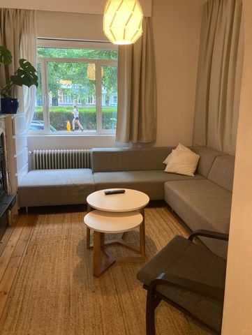 Energiezuinig gemeubeld cohouse voor 4 op de Coupure - Foto 2