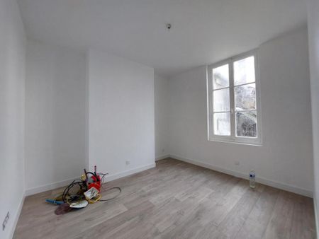 Location Appartement 1 pièce 32m² LE HAVRE 76600 - Photo 2