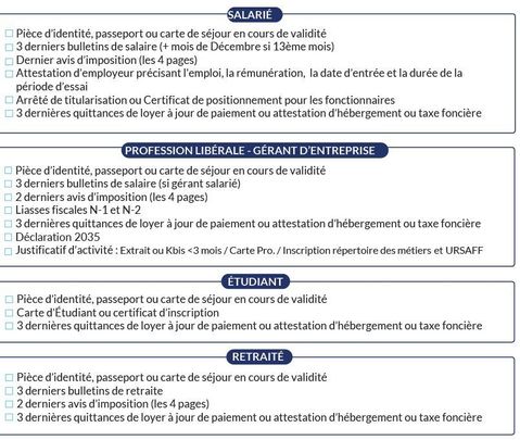 Appartement 2 pièces - 34.59m² - Photo 1