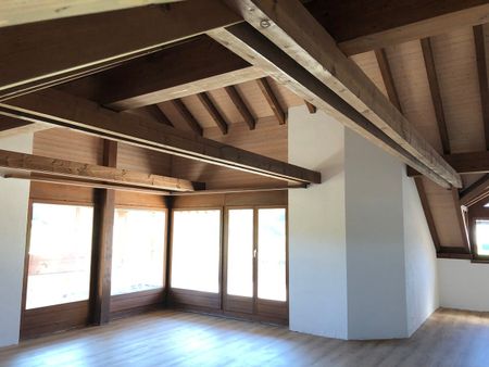 5.5 Zimmer, 180 m², 2. Stock - Photo 2