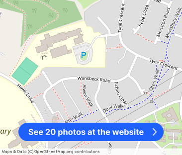 Wansbeck Road, Brickhill, MK41 - Photo 1