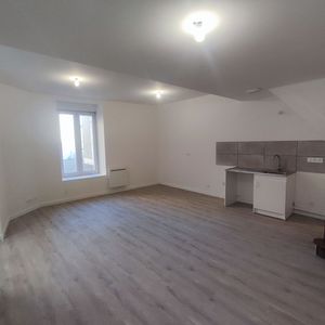 Location maison 2 pièces, 55.00m², Mauges-sur-Loire - Photo 2
