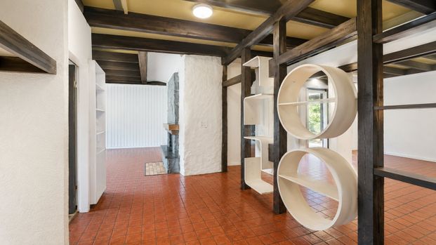 5.5 Zimmer, 75 m², 2. Stock - Foto 1